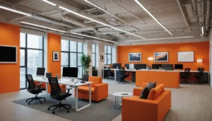 avantage ce orange