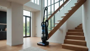 aspirateur pour escalier