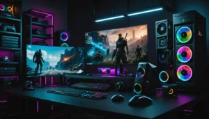 pc gamer rtx