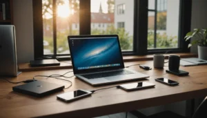 comment charger ordinateur portable sans chargeur