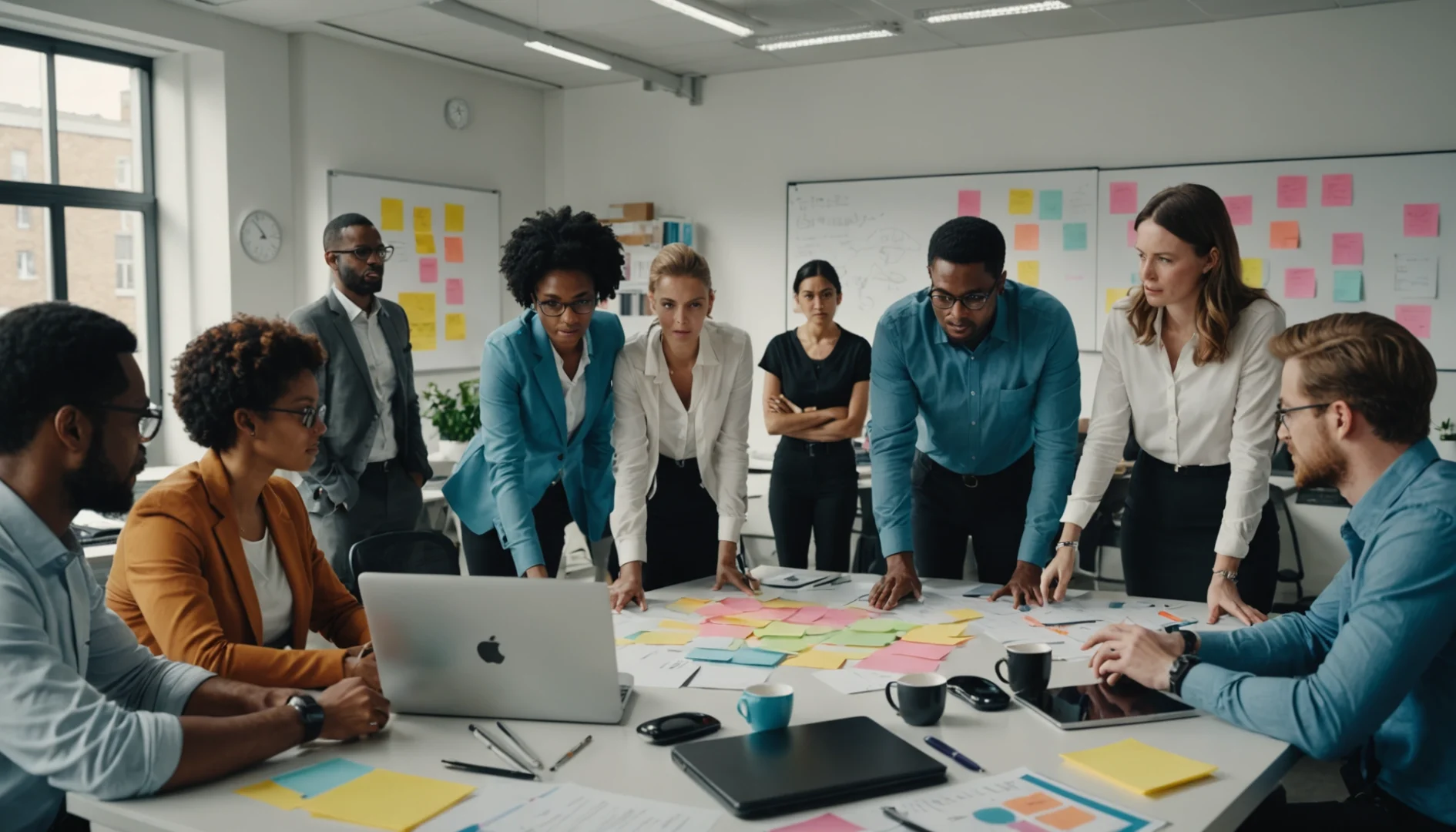 formation méthode agile