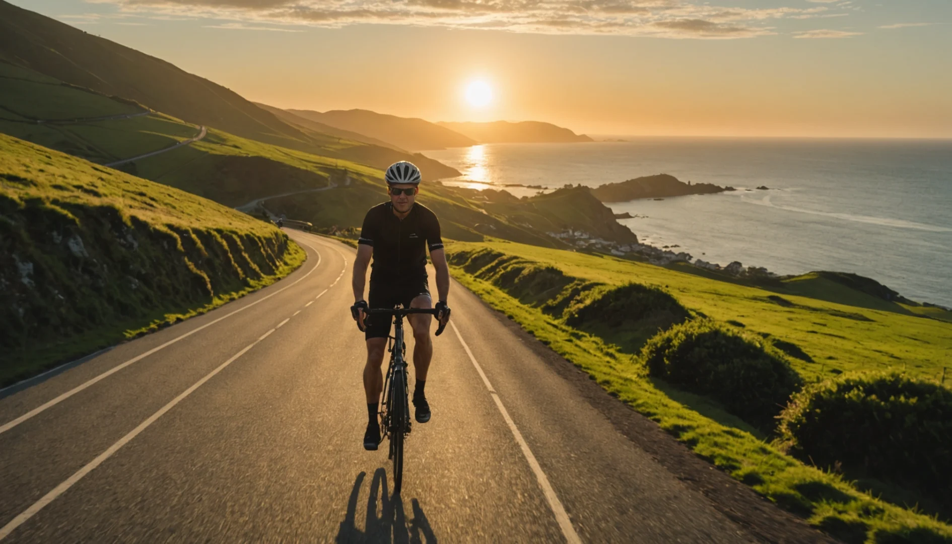 caméra pour vélo