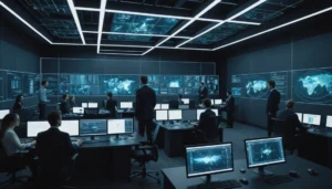 data collecte