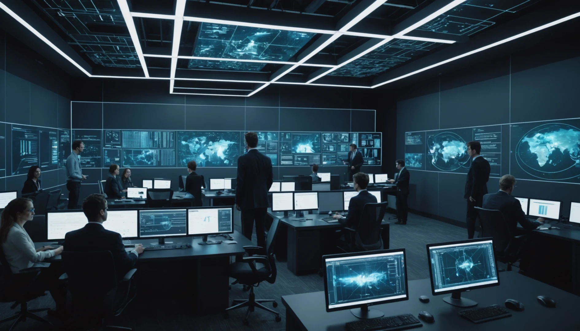 data collecte