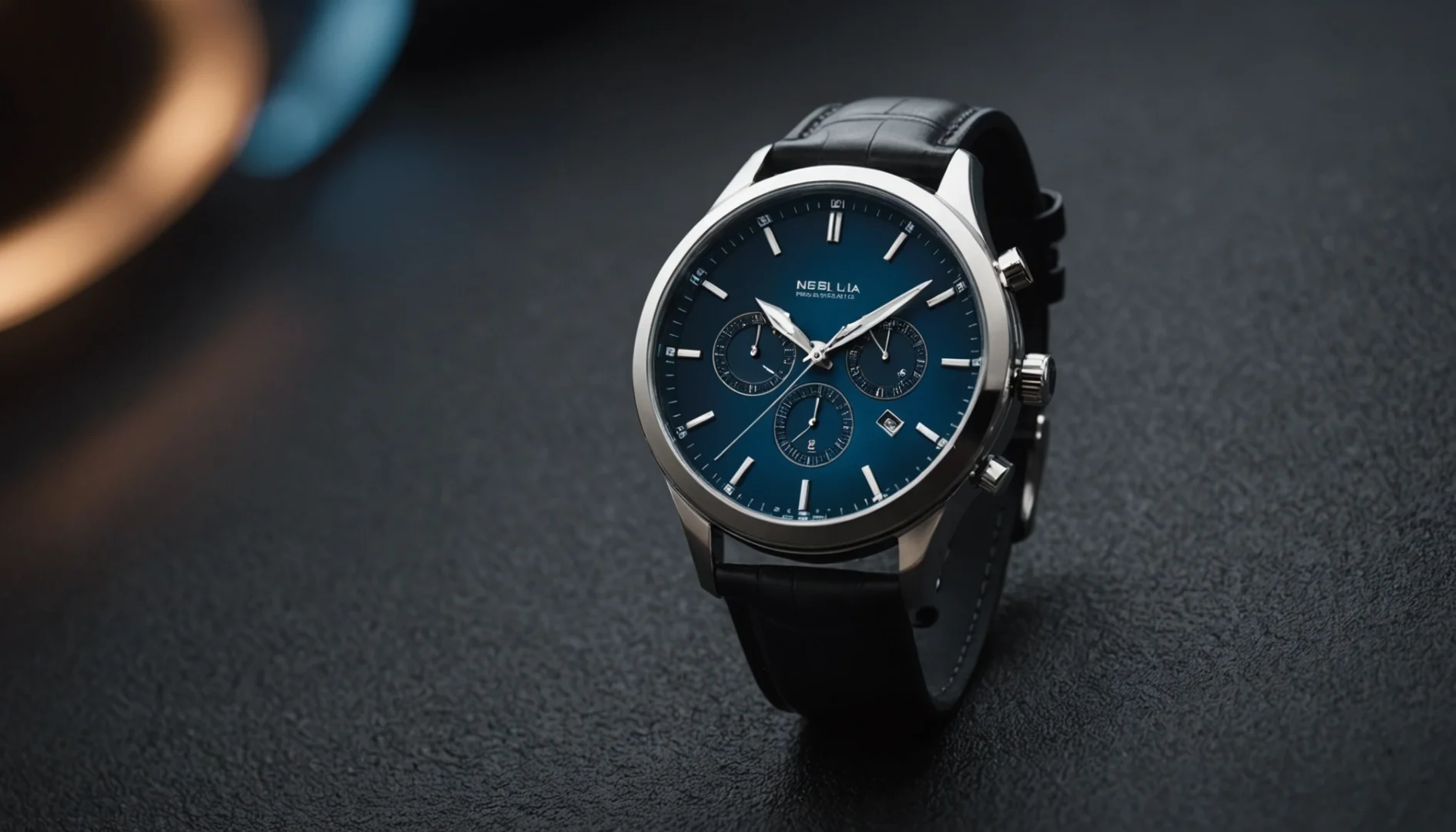 montre nebula tech