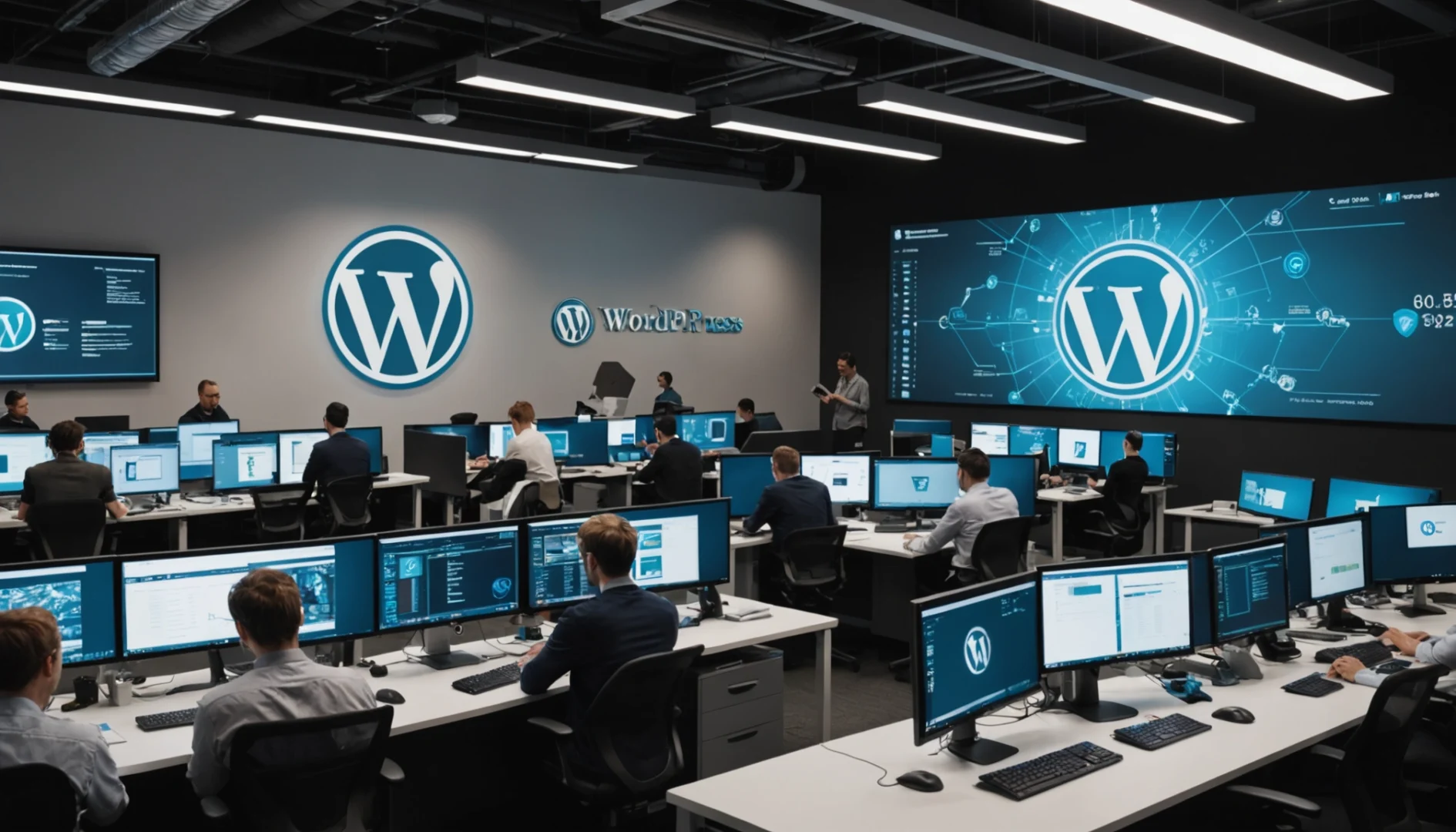 pourquoi choisir wordpress