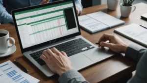 excel supprimer accents