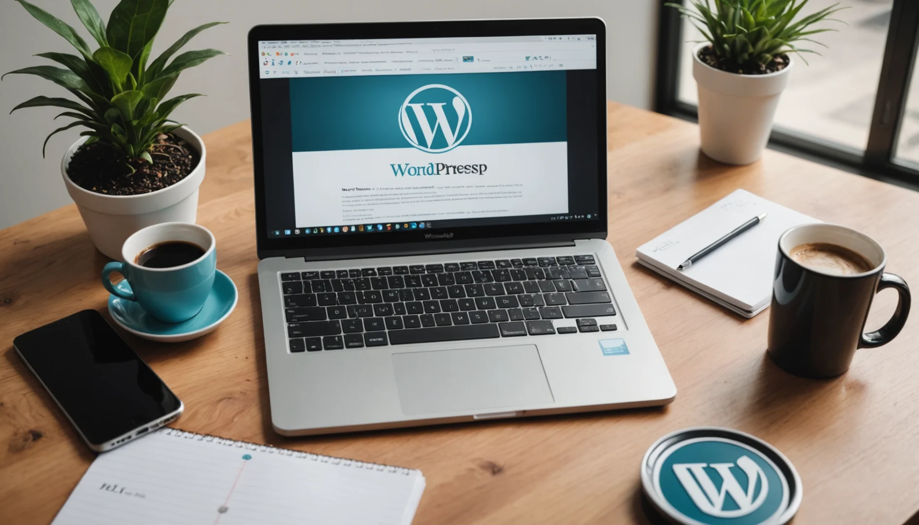 prestashop et wordpress