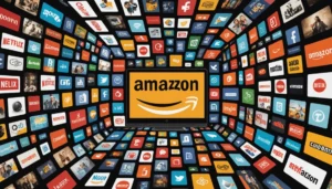 Quel site web utilisent des algorithmes de recommandation