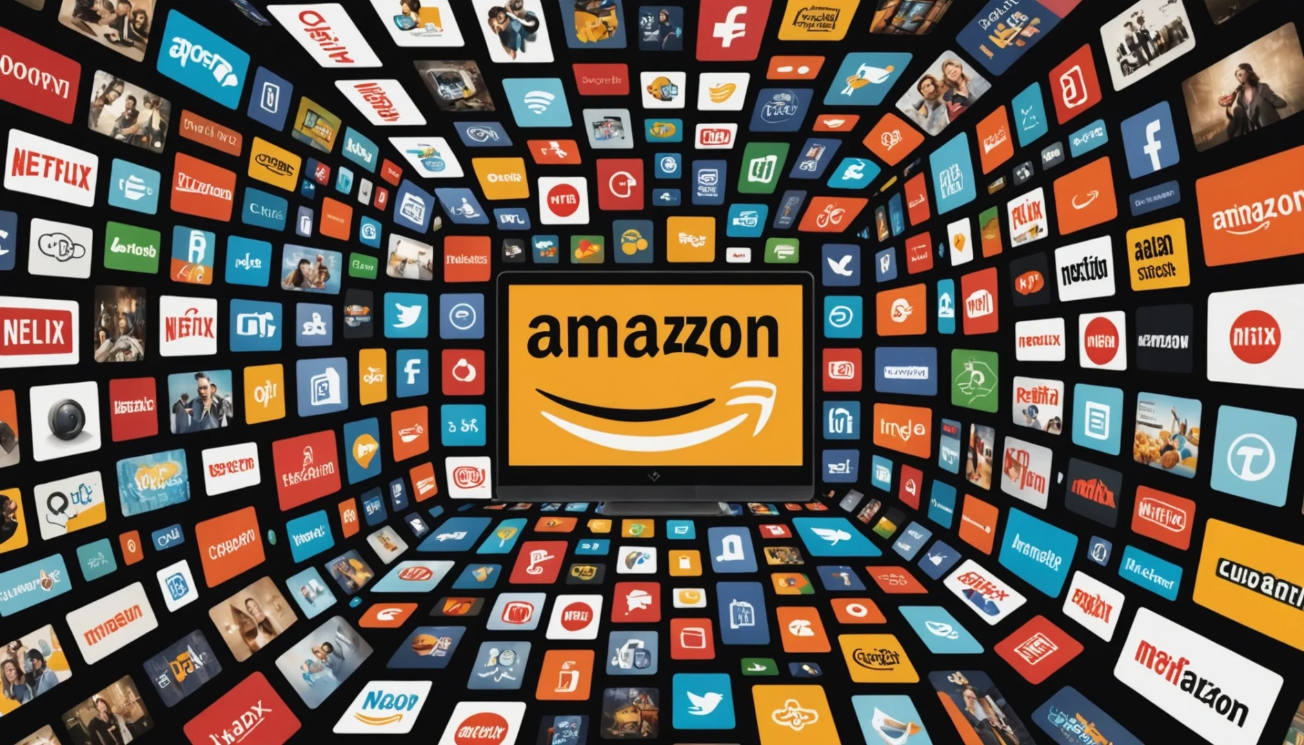 Quel site web utilisent des algorithmes de recommandation