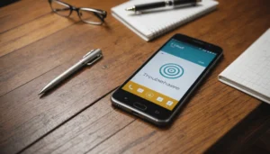 réinitialiser téléphone bloqué