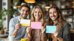 Carte avis Google : pourquoi vos clients vont adorer