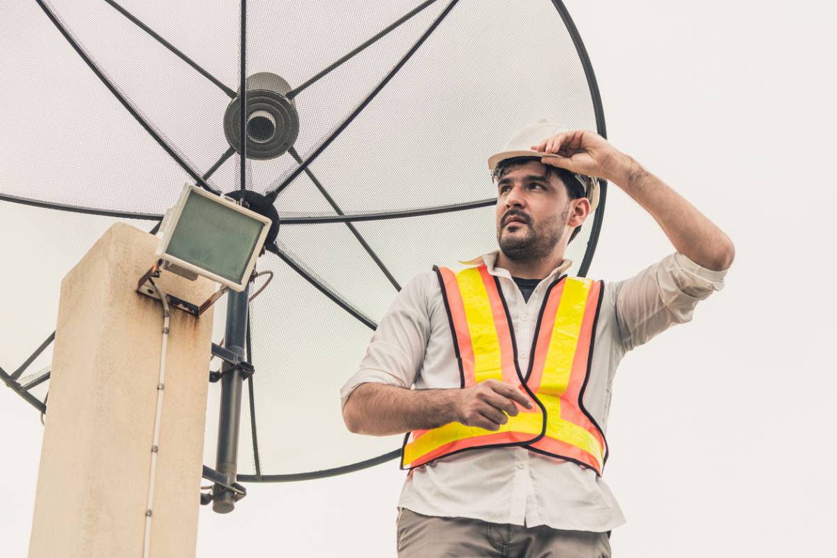 Optimiser la réception TV : conseils d'un antenniste en Île-de-France