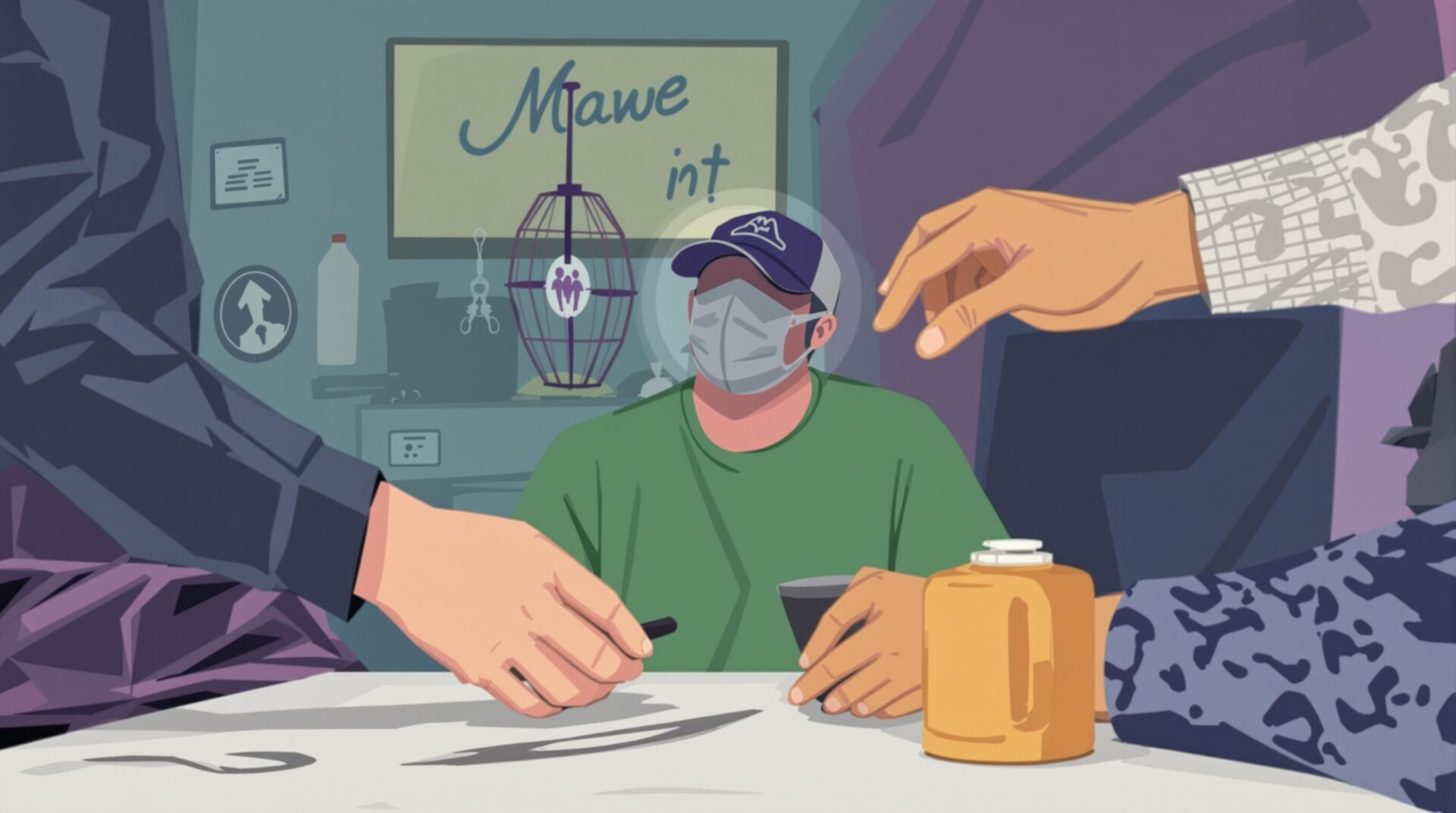 meilleurs systèmes d'alarme 2024