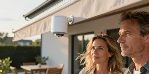 capteur de vent universel pour store banne